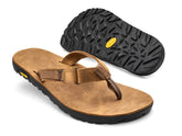 Rockhound Sandal - Nubuck Leather
