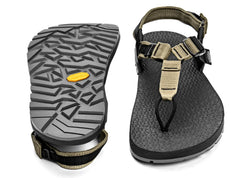 Cairn Evo 3D PRO Sandals