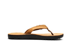 Rockhound Sandal - Nubuck Leather