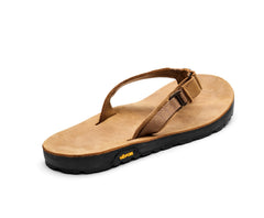 Rockhound Sandal - Nubuck Leather